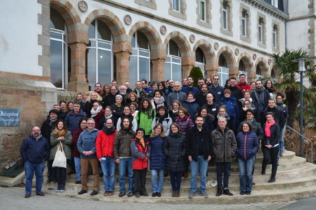 Trégastel 2018 Trégastel 2018